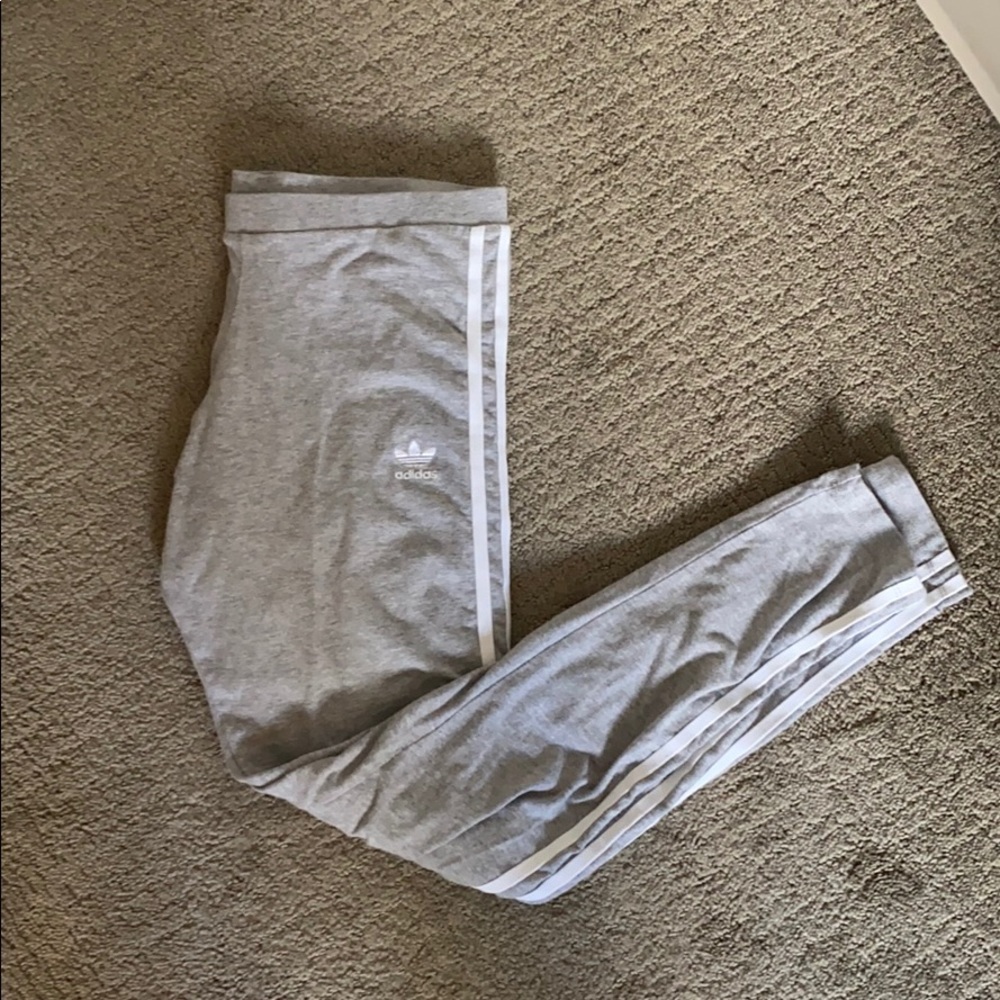 Adidas Leggings